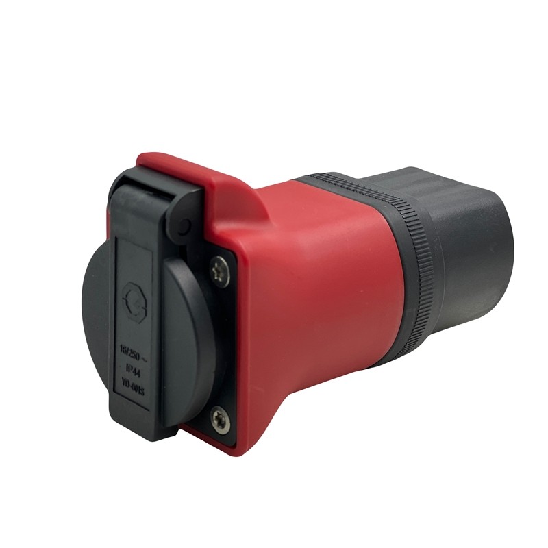 Practical Type 2 V2L EV Conver - Outdoor Camping Vehicle recensie en prijs