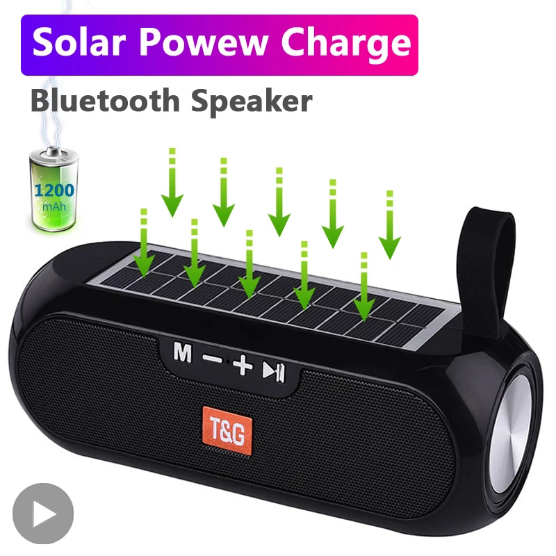 Solar Radio FM Outdoor Portabl - Outdoor Camping Tv recensie en prijs
