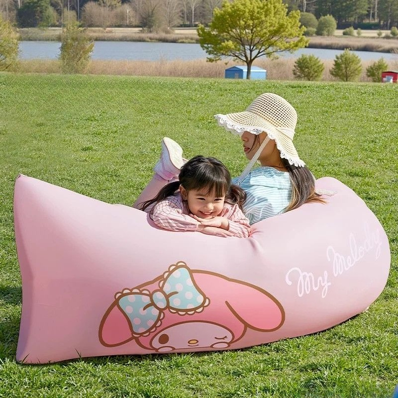 Anime Sanrio Portable Inflatab - Outdoor Camping Tv recensie en prijs