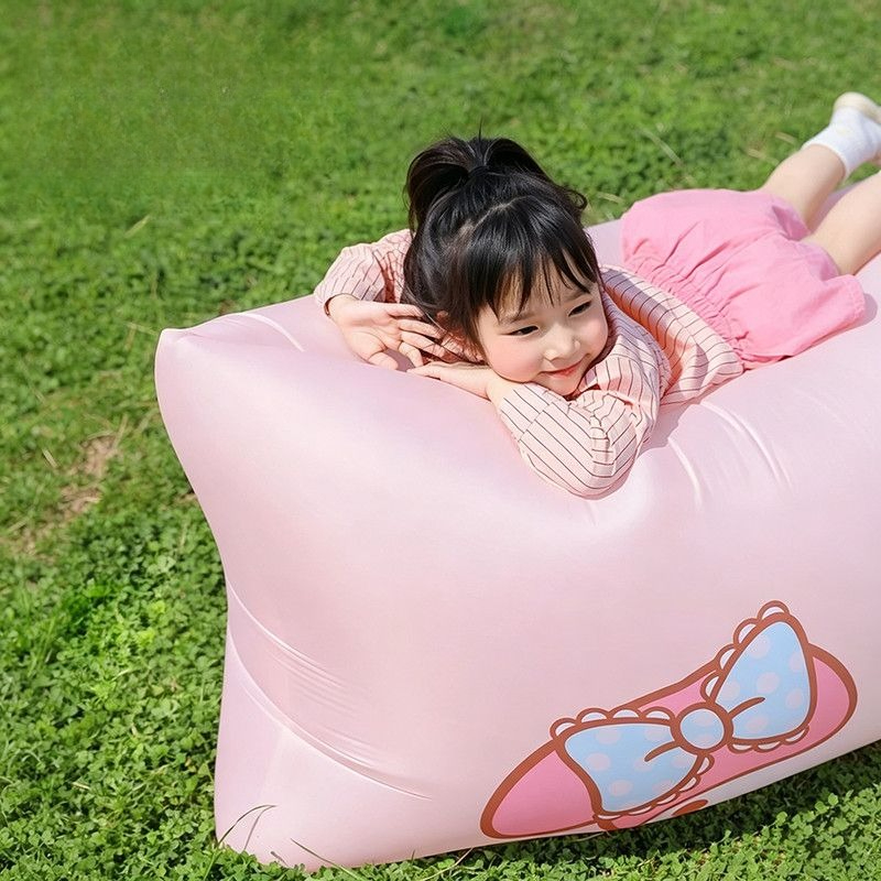Anime Sanrio Portable Inflatab - Outdoor Camping Tv recensie en prijs