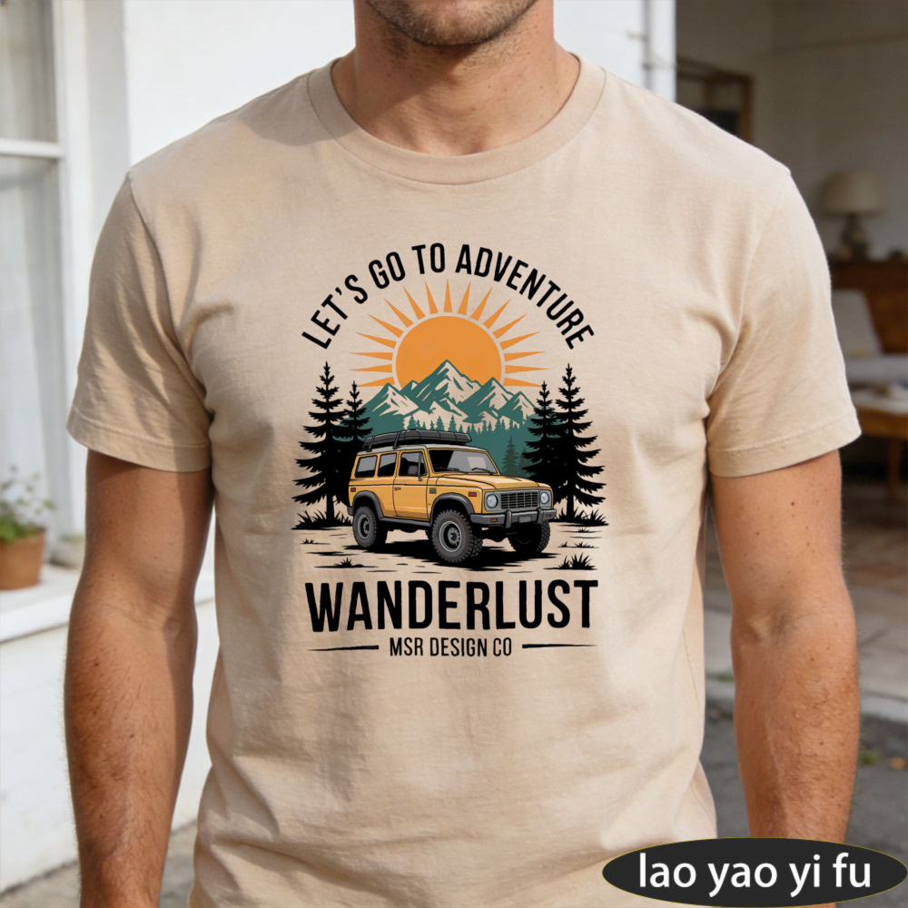 Adventure Mountain Car Wanderl - Outdoor Camping Ideas recensie en prijs