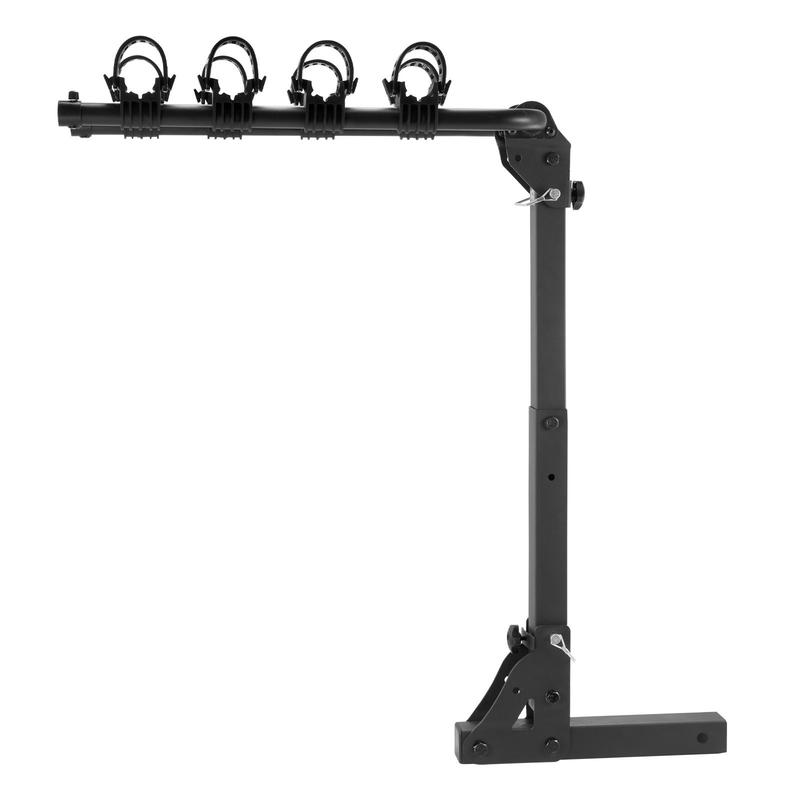 Vehicle Bicycle Carrier 4-Bike - Outdoor Camping Vehicle recensie en prijs