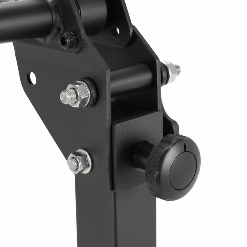 Vehicle Bicycle Carrier 4-Bike - Outdoor Camping Vehicle recensie en prijs