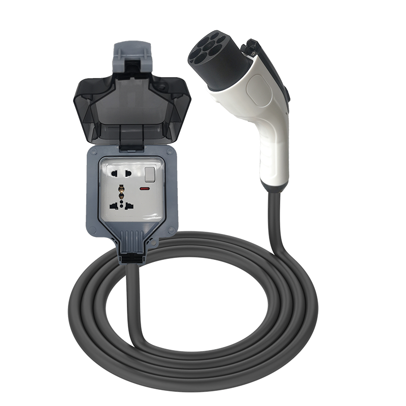 Custom 3.5kw GBT V2L EV Discha - Outdoor Camping Vehicle recensie en prijs