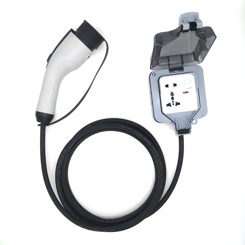 Custom 3.5kw GBT V2L EV Discha - Outdoor Camping Vehicle recensie en prijs