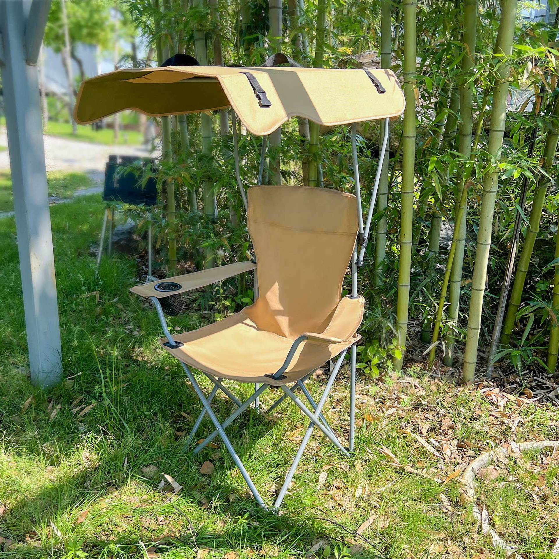 Outdoor Folding Beach Camping  - Outdoor Camping Canopy recensie en prijs