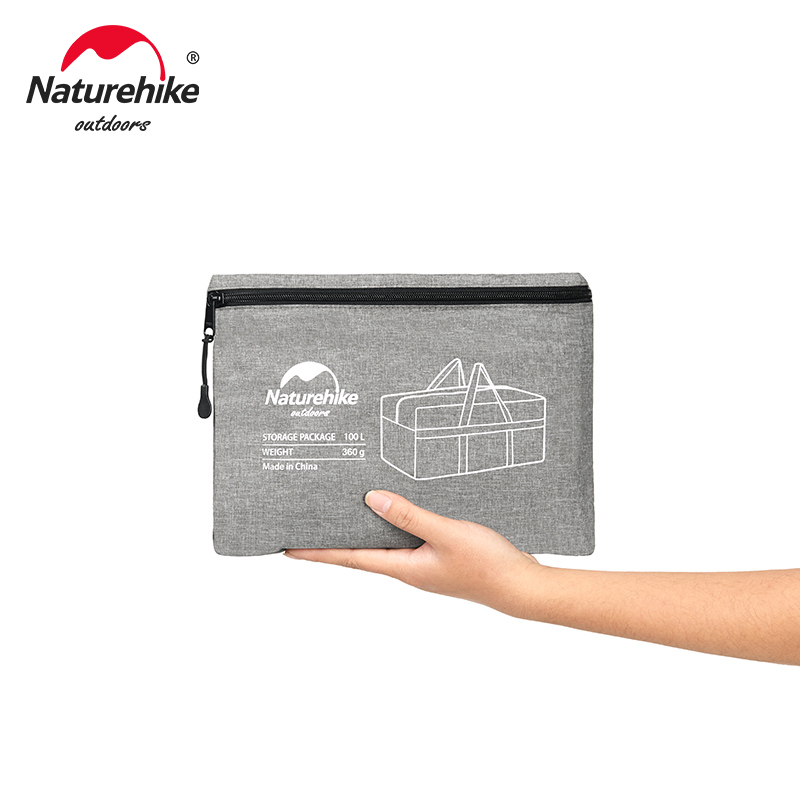 Naturehike Storage Bag Moving  - Outdoor Camping Utensils recensie en prijs