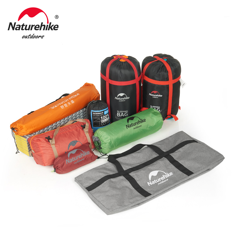 Naturehike Storage Bag Moving  - Outdoor Camping Utensils recensie en prijs