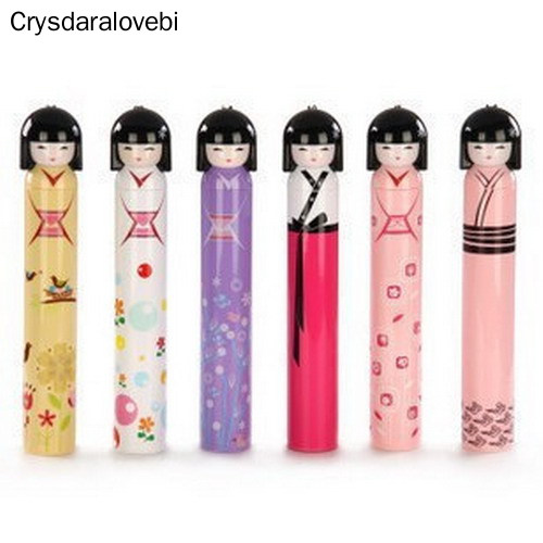 Novelty Kokeshi Doll Folding U - Outdoor Camping Japan recensie en prijs