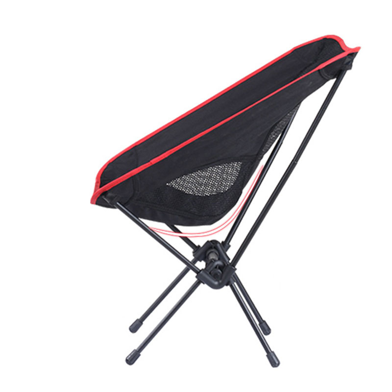 High Quality Portable Stainles - Outdoor Camping High Chair recensie en prijs