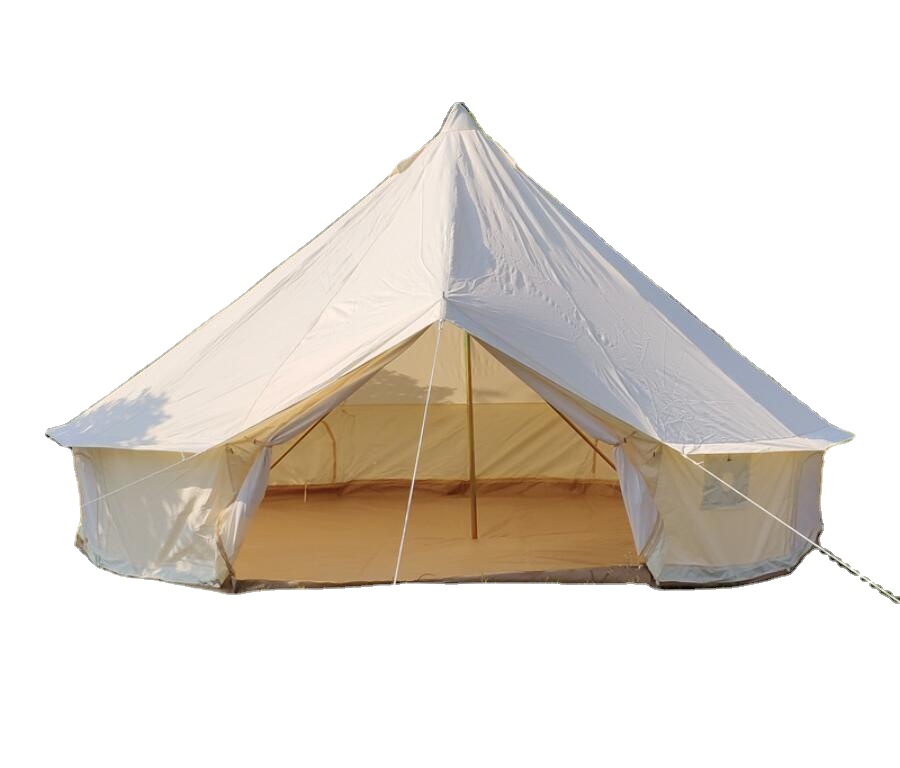 Outdoor Waterproof Cotton Canv - Outdoor Camping Tents For Sale recensie en prijs
