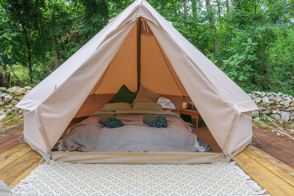 Outdoor Waterproof Cotton Canv - Outdoor Camping Tents For Sale recensie en prijs