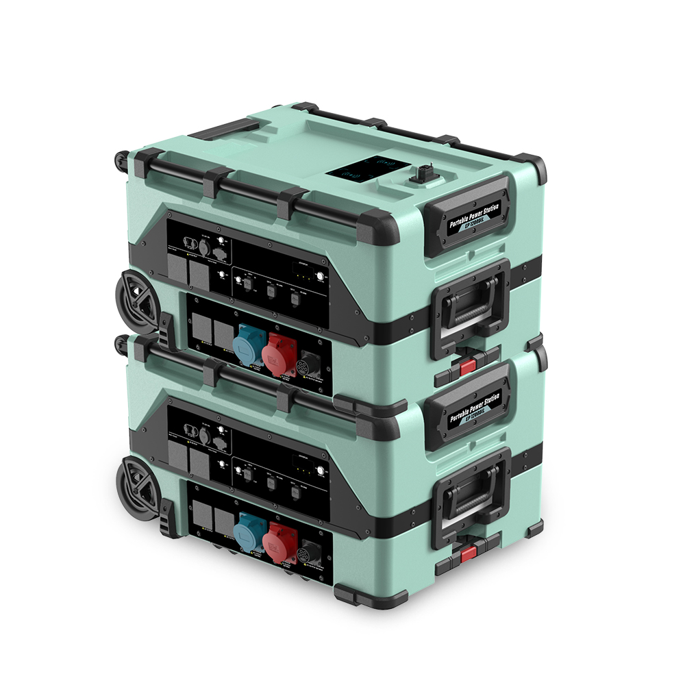 Smart Home 12000w Portable Ene - Portable Power Station recensie en prijs