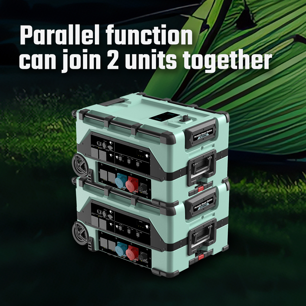 Smart Home 12000w Portable Ene - Portable Power Station recensie en prijs