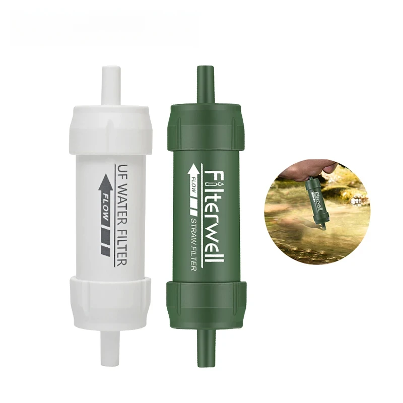 Westtune Outdoor Mini Water Fi - Survival Kit recensie en prijs