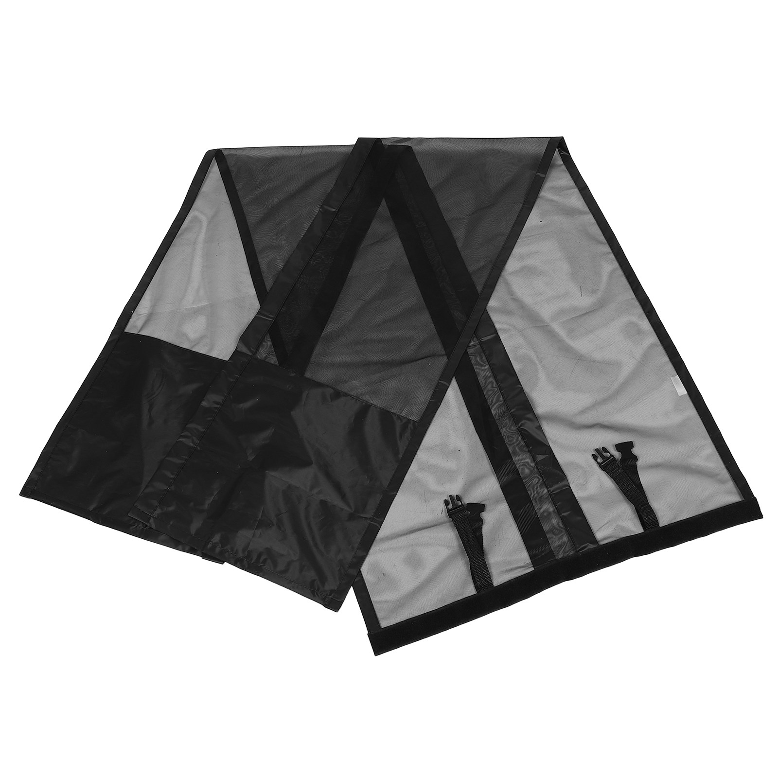 Mesh Rv Door Curtain Uv Sun Bl - Outdoor Camping Trailer recensie en prijs