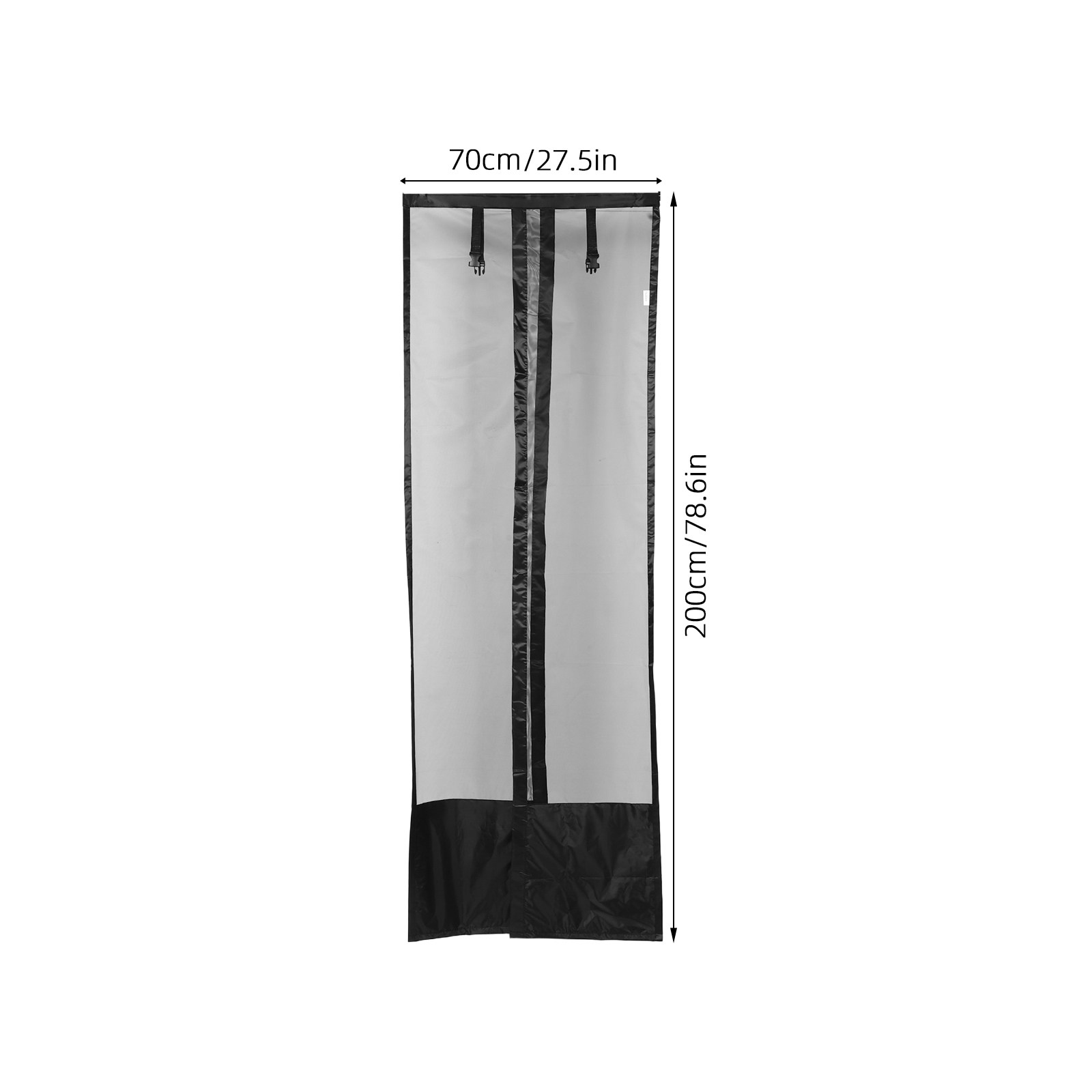 Mesh Rv Door Curtain Uv Sun Bl - Outdoor Camping Trailer recensie en prijs