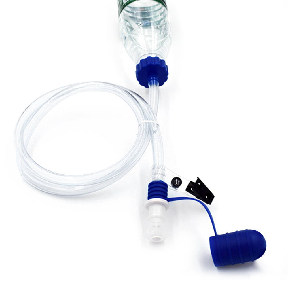 Water Bottle Drinking Tube wit - Outdoor Camping Utensils recensie en prijs