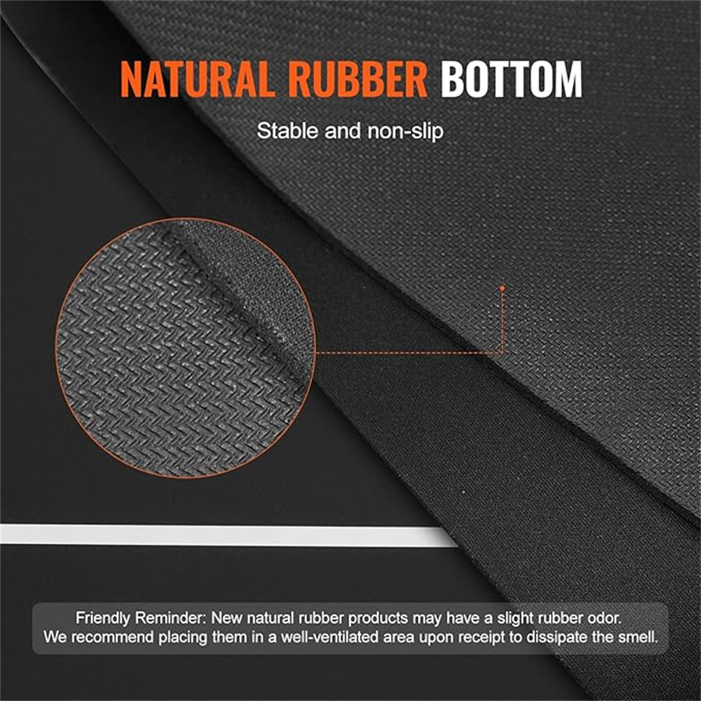 Round Rubber Professional Casi - Camp Table Folding recensie en prijs
