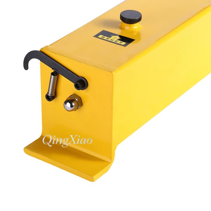Industrial CP-700D Portable Su - Portable Power Station recensie en prijs