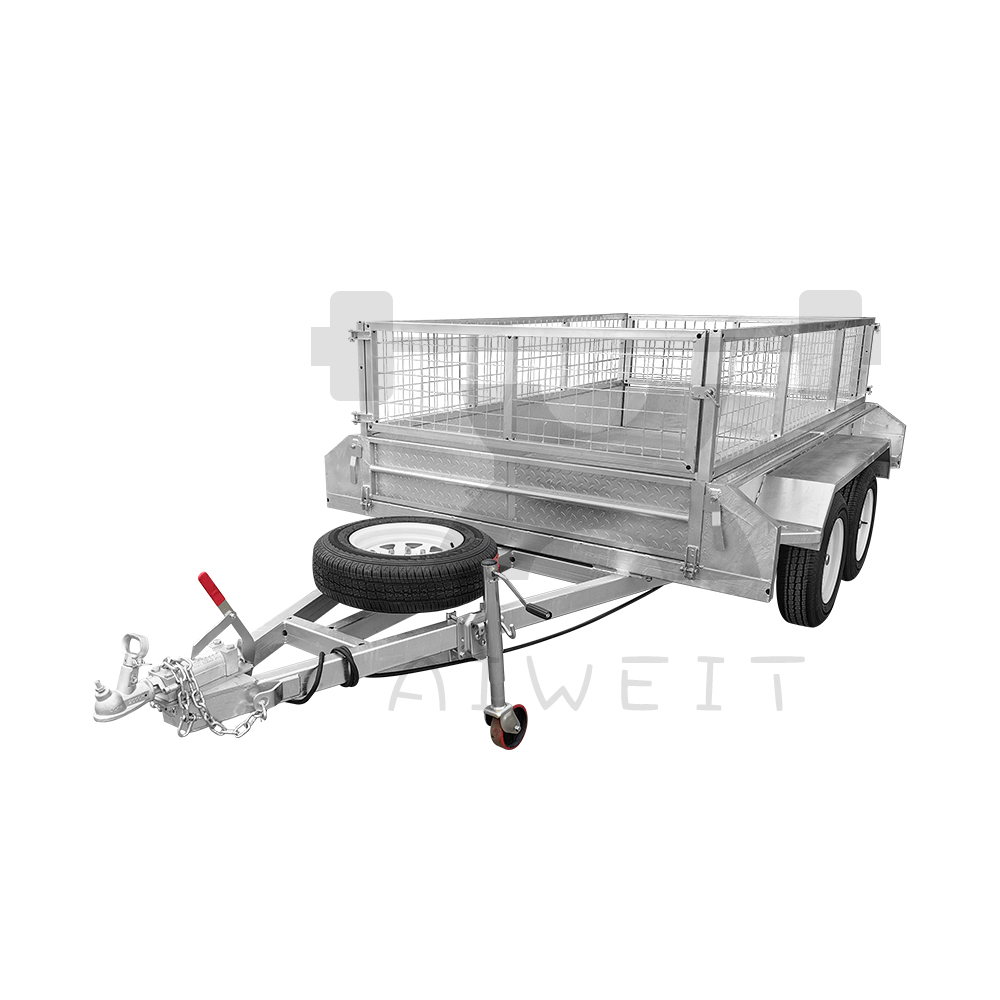 （Factory Direct Sale）Farm Agri - Outdoor Camping Trailer recensie en prijs