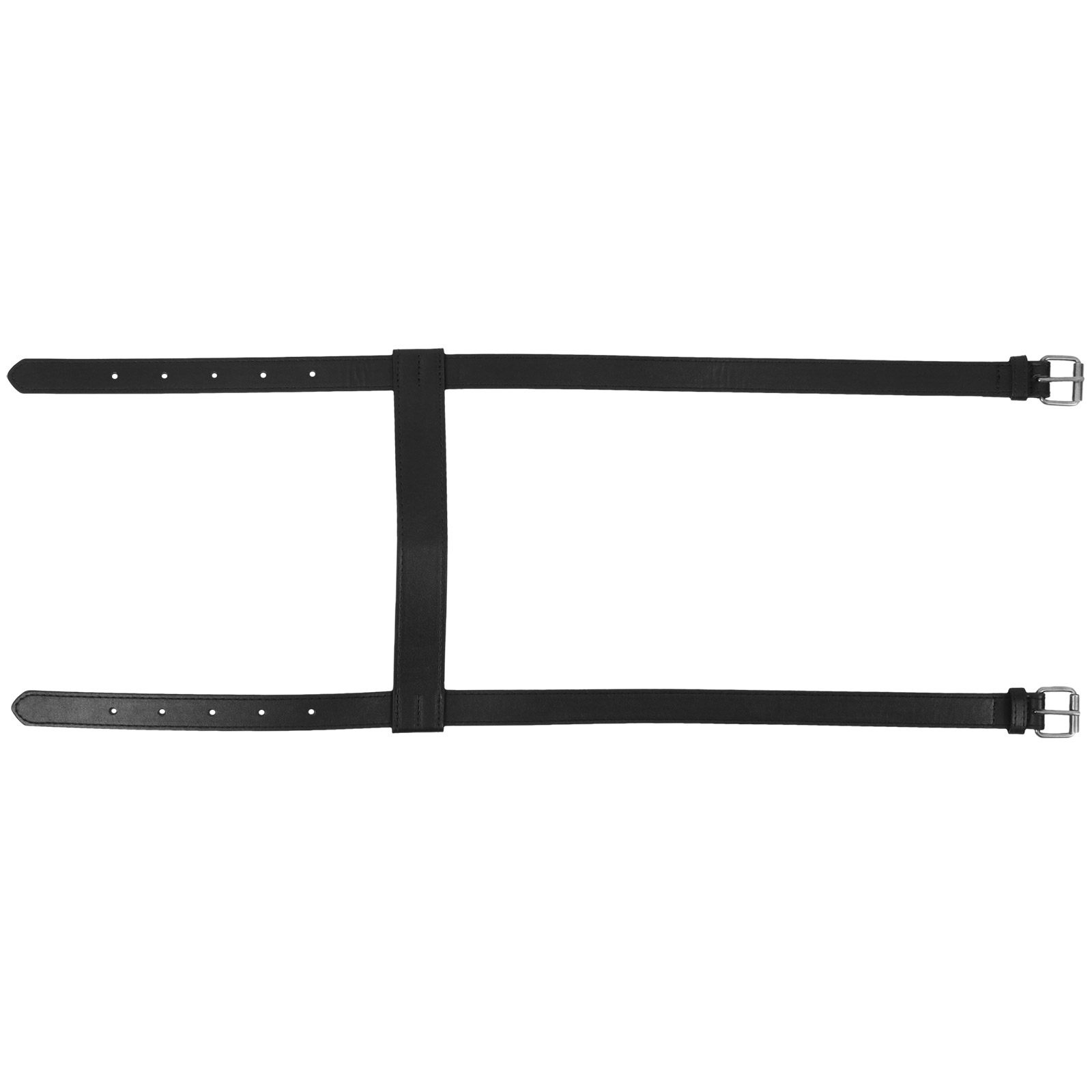 Stylish PU Blanket Strap for P - Outdoor Camping Rugs recensie en prijs