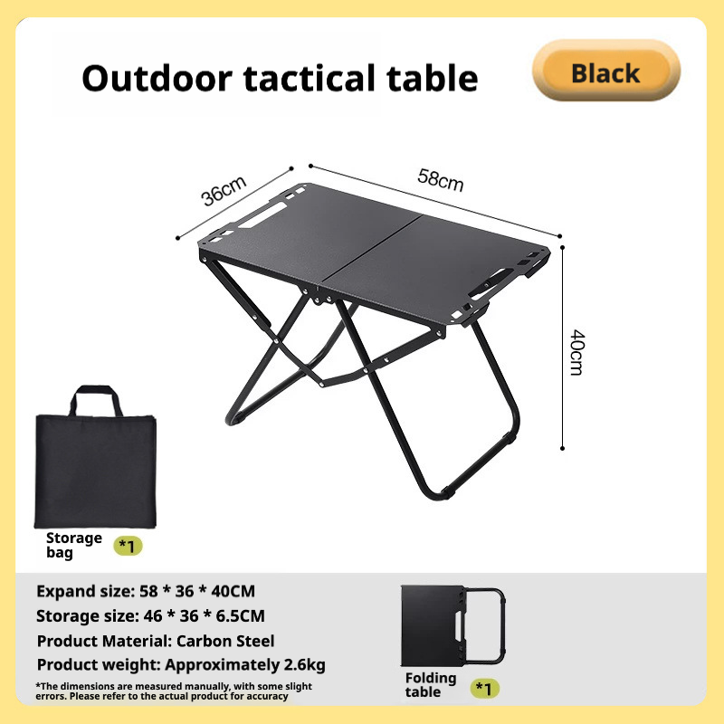 Portable Lightweight Quick-Set - Outdoor Camping Kitchen Setup recensie en prijs