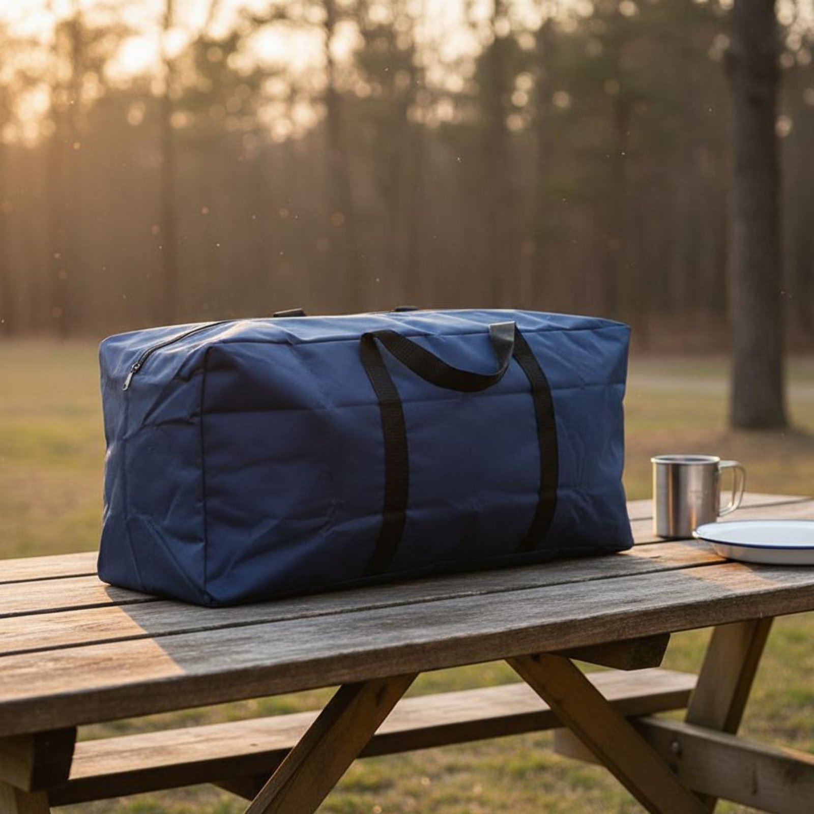 Grill Storage Bag Sturdy Bbq S - Outdoor Camping Bbq recensie en prijs