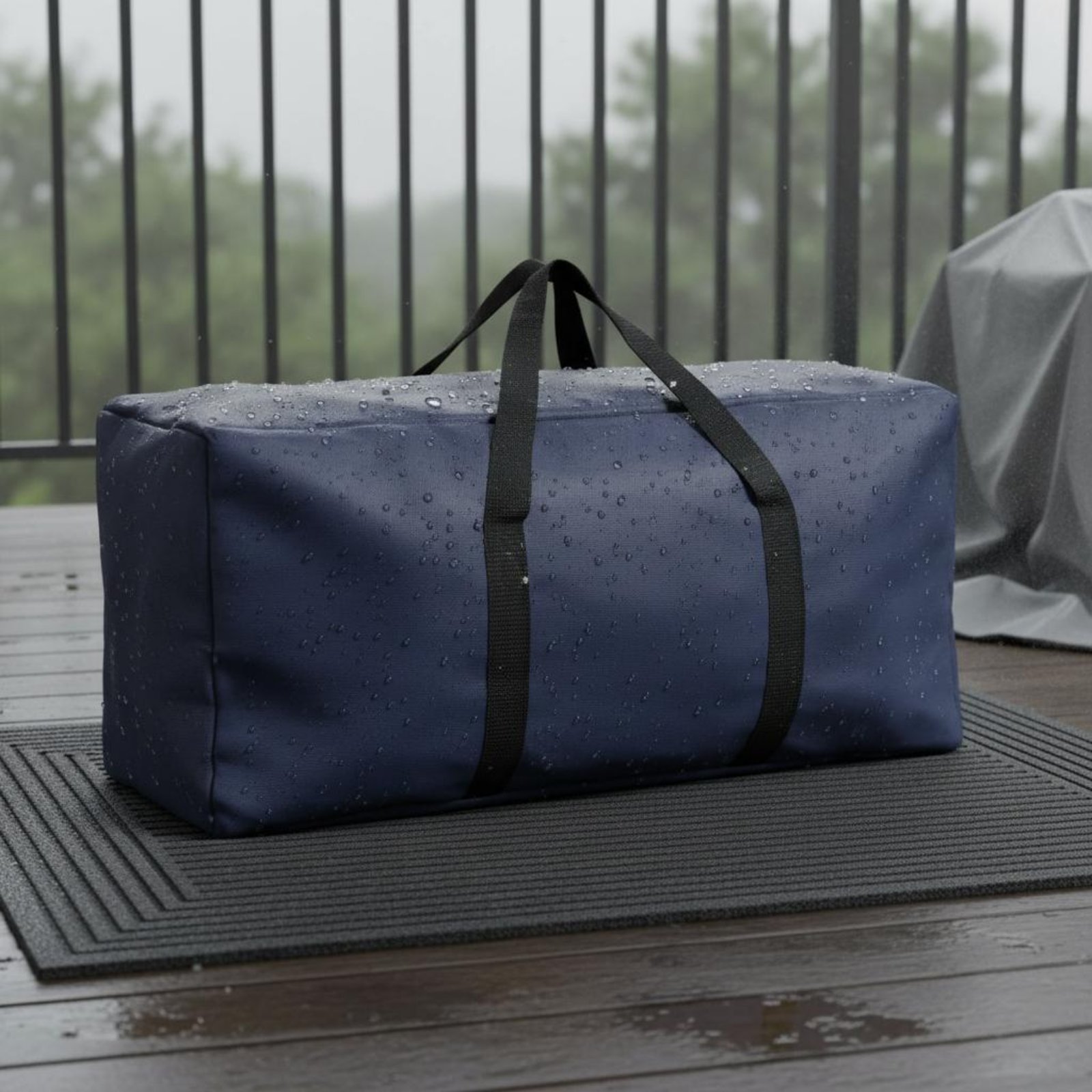 Grill Storage Bag Sturdy Bbq S - Outdoor Camping Bbq recensie en prijs