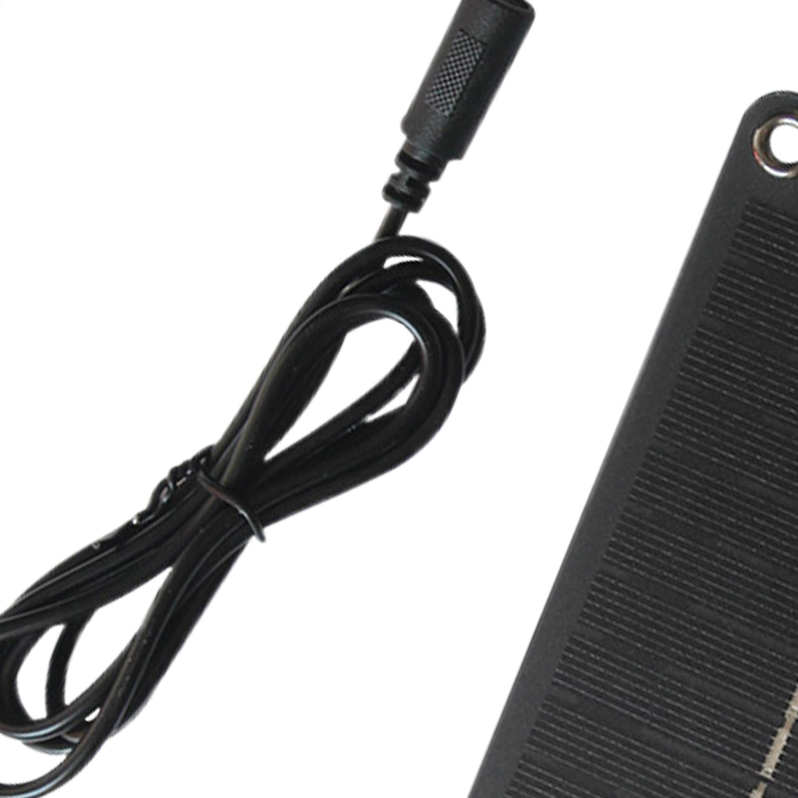 Portable Solar Panel 40W 12V M - Outdoor Camping Trailer recensie en prijs