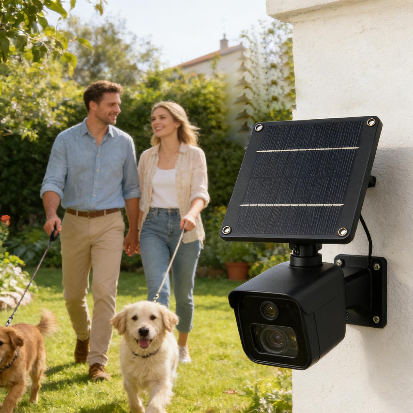 Portable Solar Panel 40W 12V M - Outdoor Camping Trailer recensie en prijs