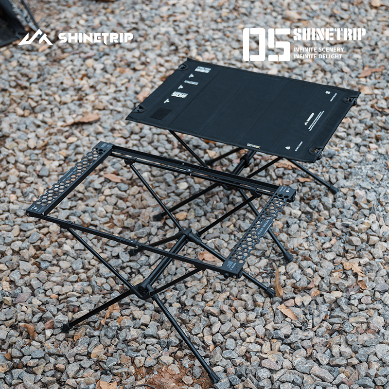 Multifunctional IGT Table Brac - Outdoor Camping Folding Table recensie en prijs