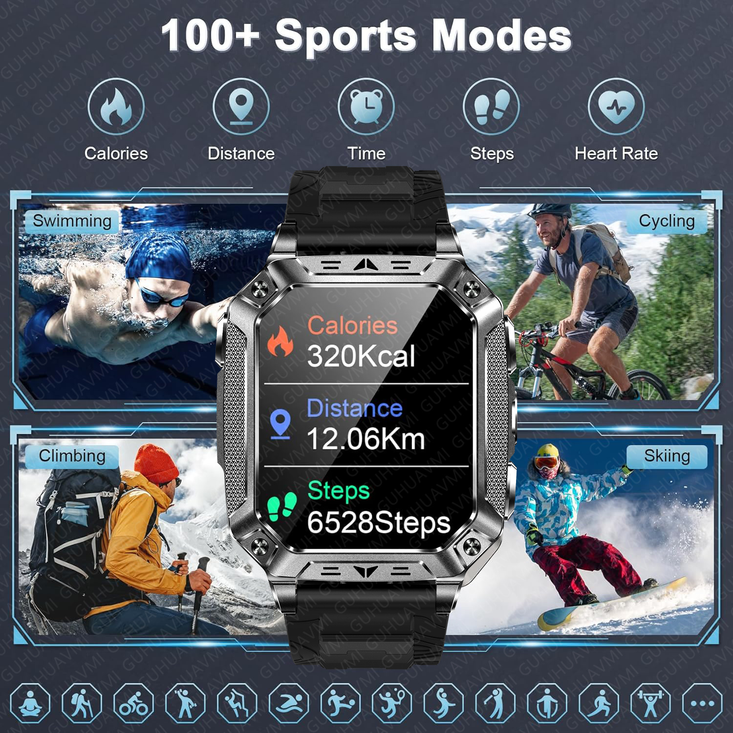 2026 New 1400mAh Big Battery S - Outdoor Camping Japan recensie en prijs