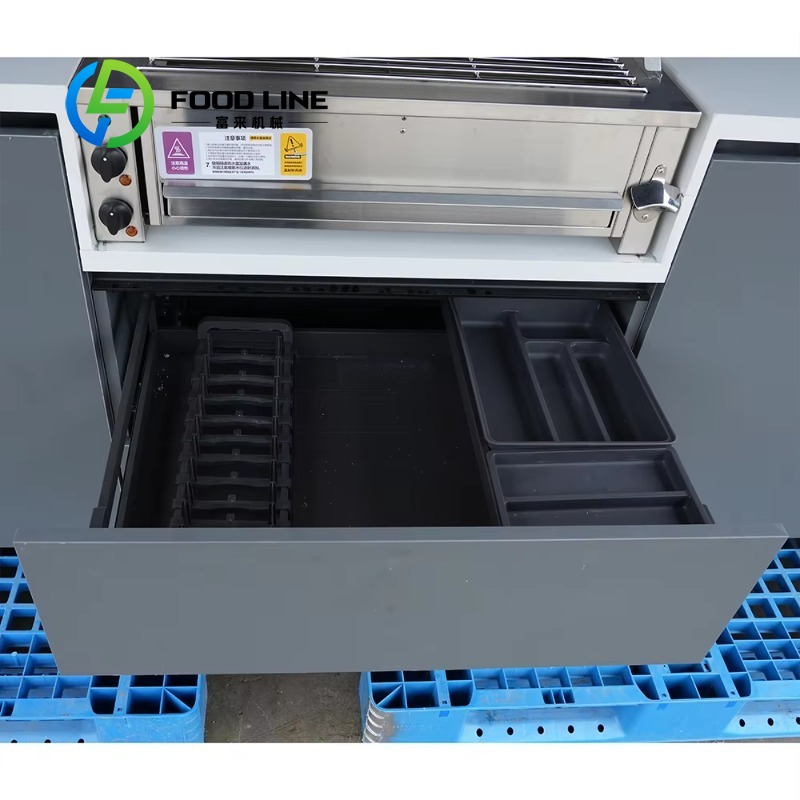 Custom  Luxury Outdoor Camping - Outdoor Camping Kitchen Setup recensie en prijs